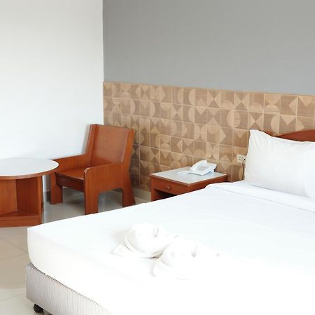Bansuan Resort ناخون صوان المظهر الخارجي الصورة