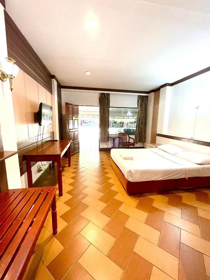 Bansuan Resort ناخون صوان المظهر الخارجي الصورة