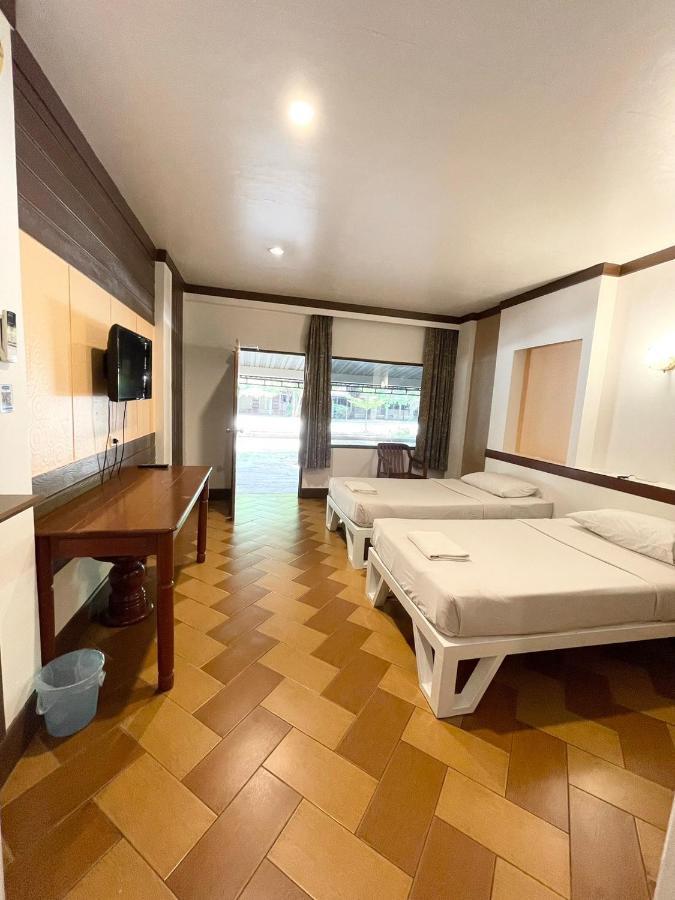 Bansuan Resort ناخون صوان المظهر الخارجي الصورة