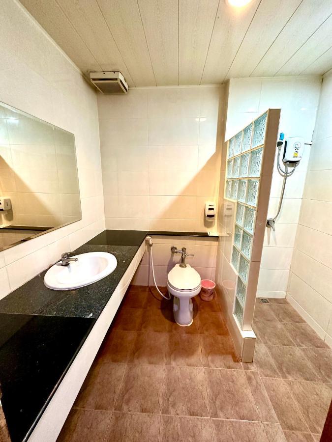 Bansuan Resort ناخون صوان المظهر الخارجي الصورة