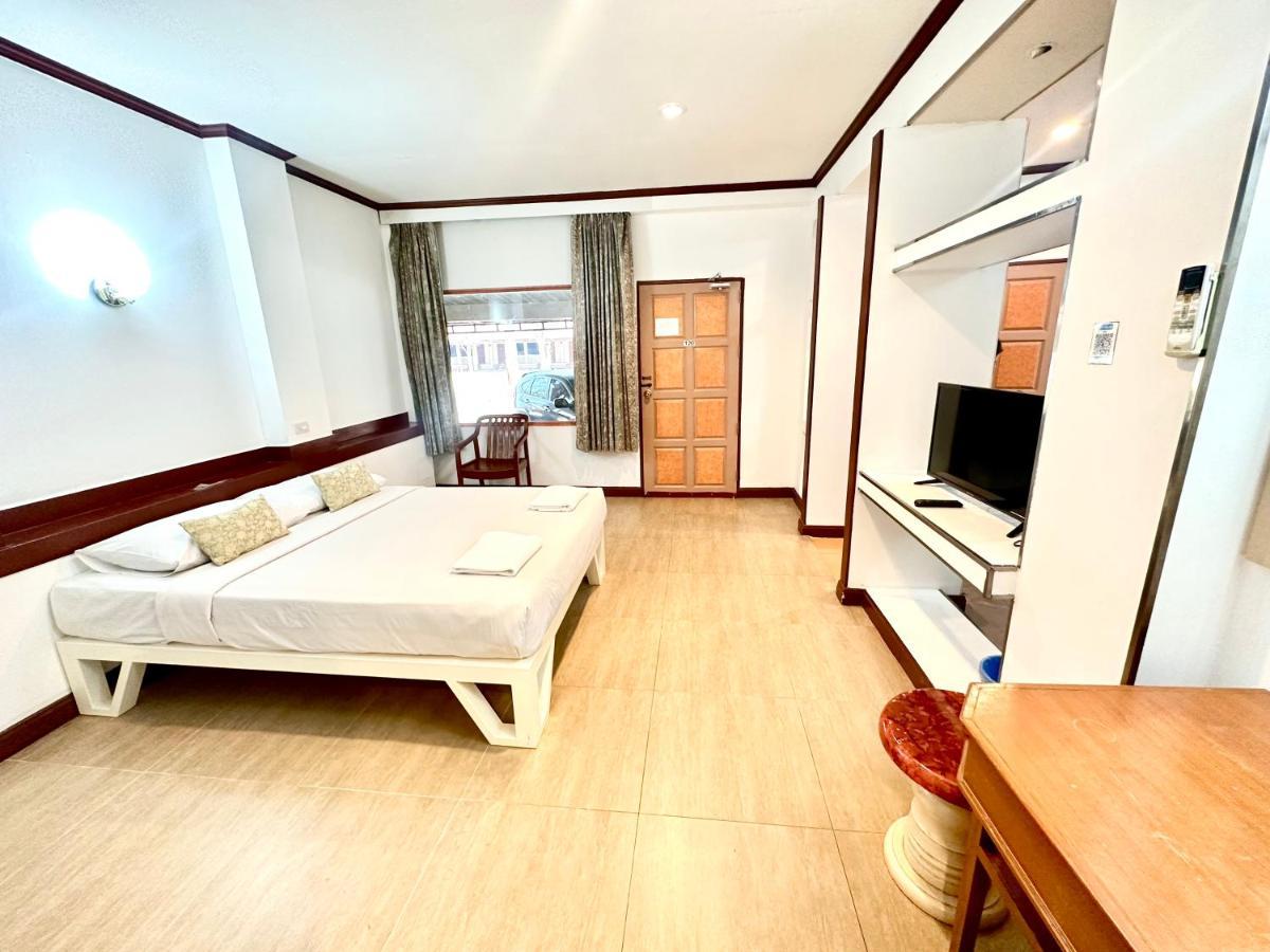 Bansuan Resort ناخون صوان المظهر الخارجي الصورة
