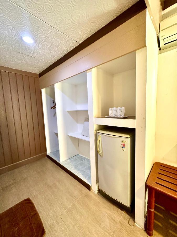 Bansuan Resort ناخون صوان المظهر الخارجي الصورة