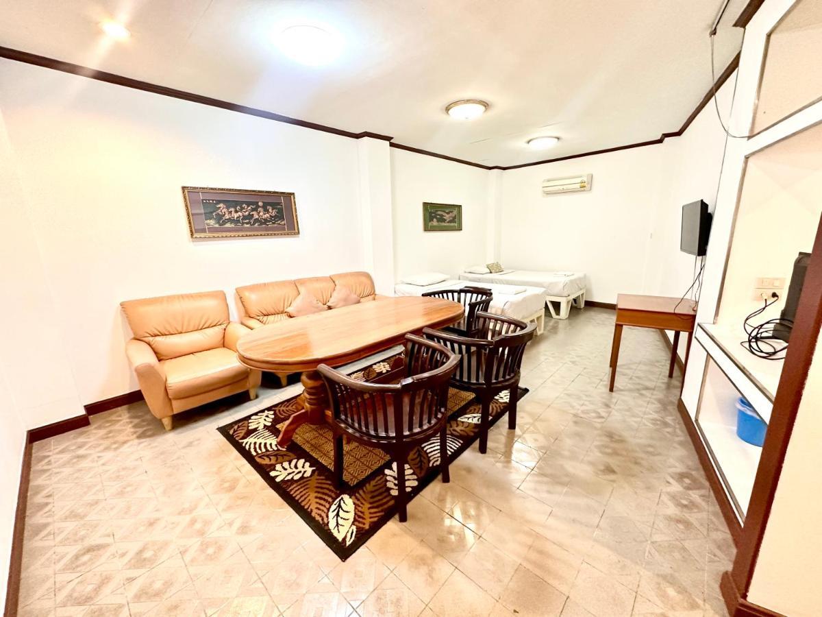 Bansuan Resort ناخون صوان المظهر الخارجي الصورة
