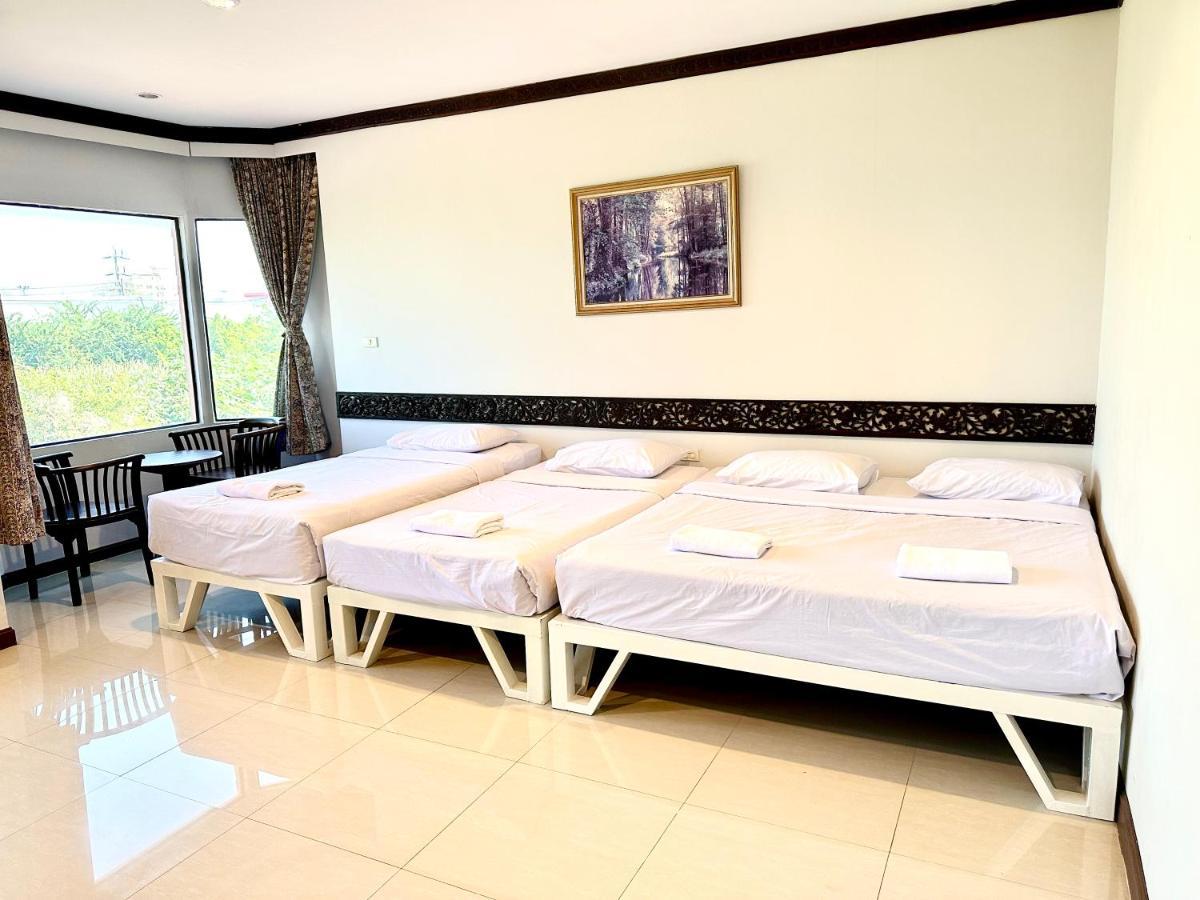 Bansuan Resort ناخون صوان المظهر الخارجي الصورة