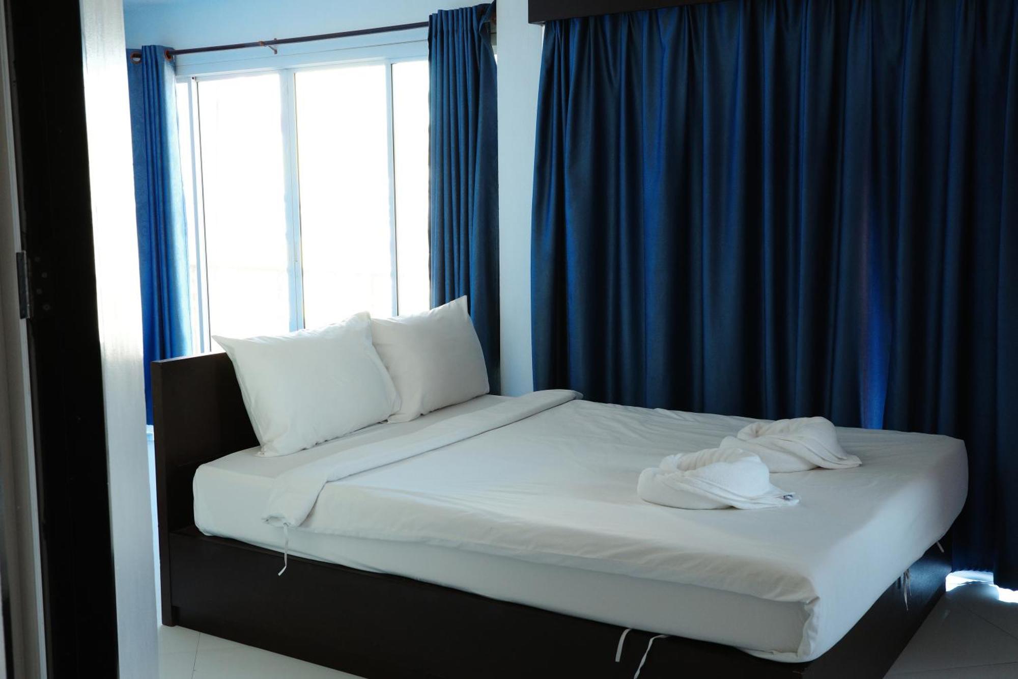 Bansuan Resort ناخون صوان المظهر الخارجي الصورة