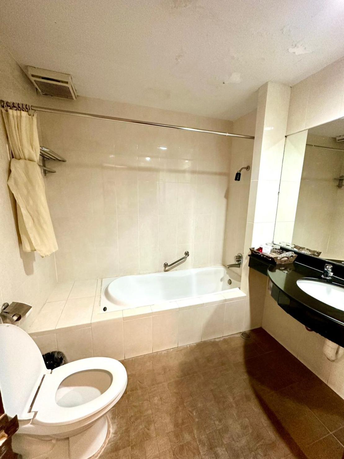 Bansuan Resort ناخون صوان المظهر الخارجي الصورة