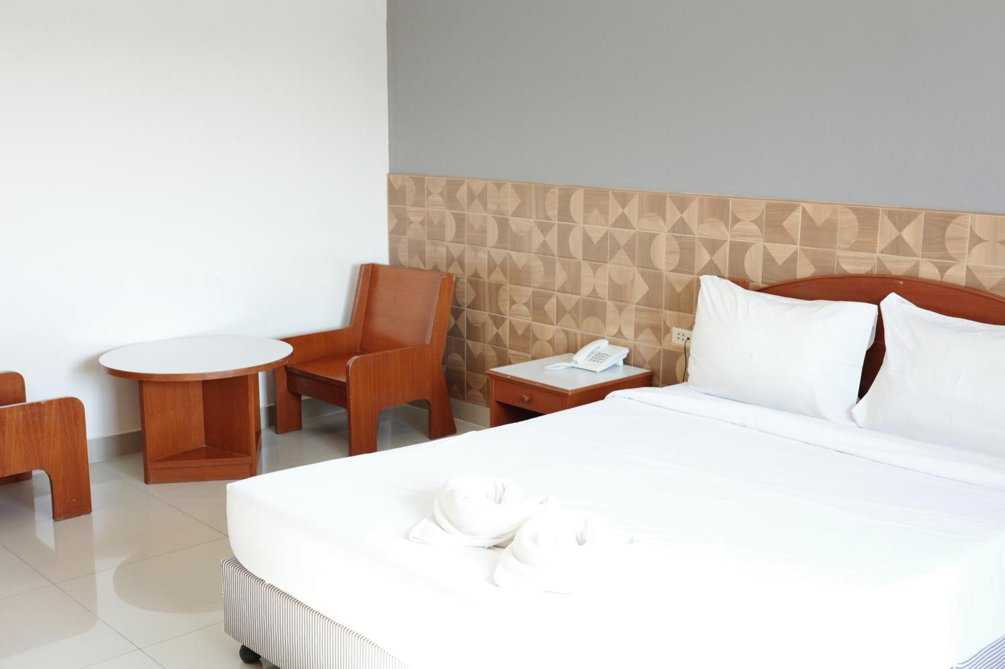 Bansuan Resort ناخون صوان المظهر الخارجي الصورة
