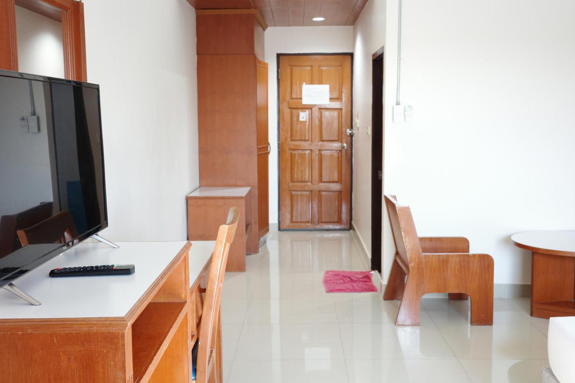 Bansuan Resort ناخون صوان المظهر الخارجي الصورة