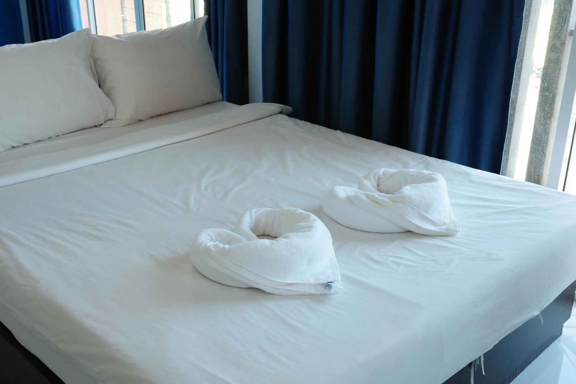 Bansuan Resort ناخون صوان المظهر الخارجي الصورة